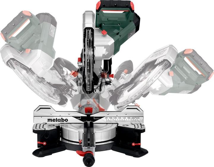Produktbild Metabo KGS 305 M