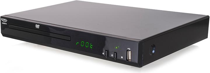 Produktbild Xoro HSD 8470 (32 GB, DVD Player)