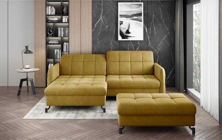 Monolite giallo 48