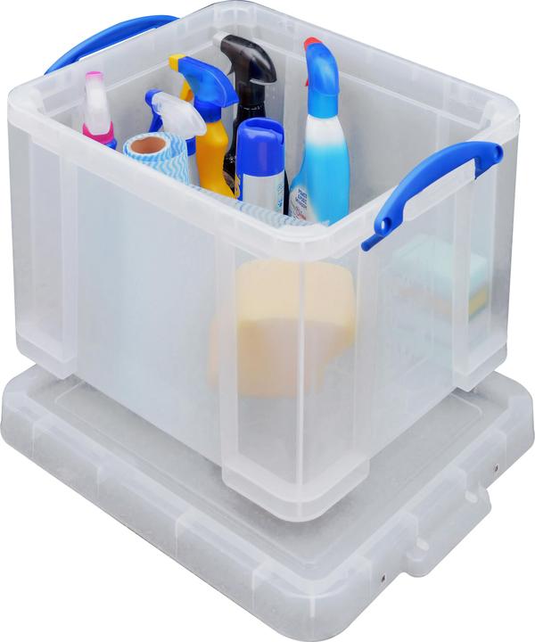 Actual product image Really Useful Box Storage box (48 x 31 x 39 cm, 35 l)