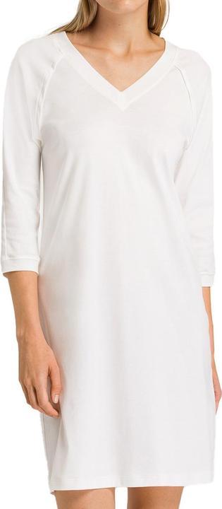 Actual product image Hanro Pure Essence Nightgown Long Sleeve (XS)