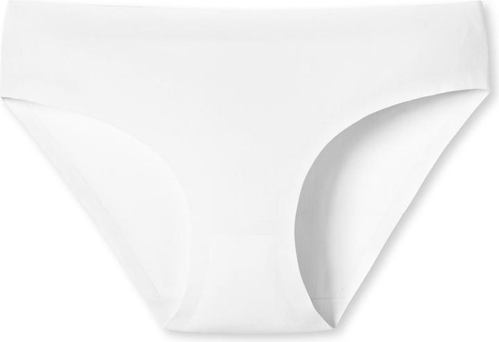 Schiesser Invisible Cotton Slip