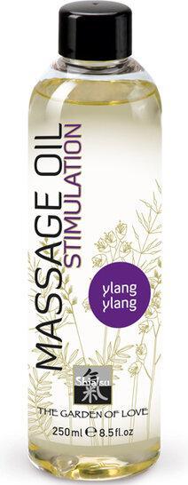 Produktbild Shiatsu Stimulation (250 ml)