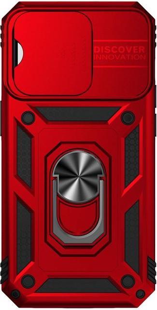 Immagine prodotto MU Classic Serie Kickstand Slide Cam (Apple iPhone 14 Pro)
