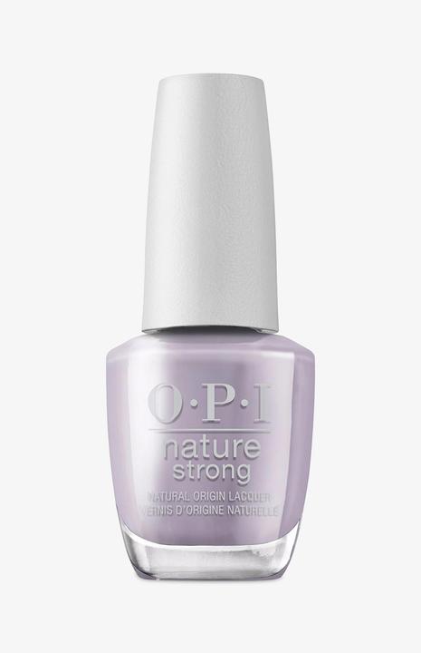 Produktbild OPI Nature Strong (Lila, Farblack)
