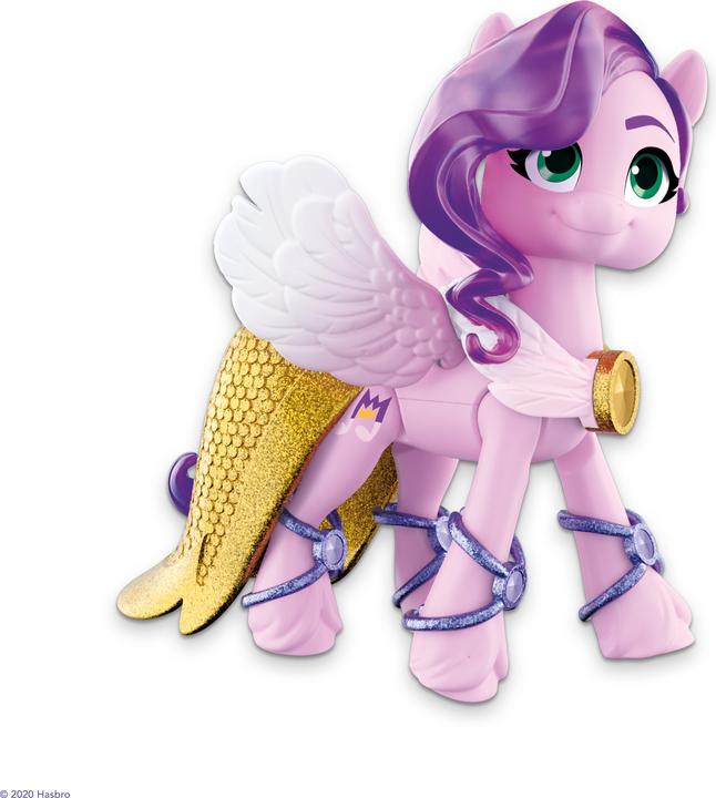 Image du produit My Little Pony Princess Petals