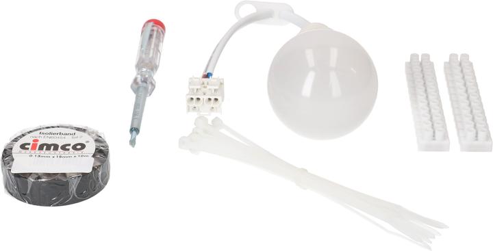 Actual product image Max Hauri Moving set 6 pieces