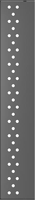 Produktbild Multibrackets M Pro Series - indelukke