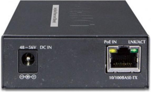 Immagine prodotto Planet Kit estensore PoE su coassiale a 1 porta (LRP-101UH + LRP-101UE)