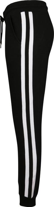 Immagine prodotto Urban Classics Pantaloni della tuta College da donna a contrasto (L)