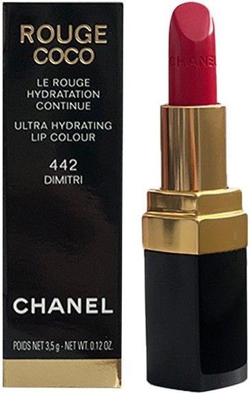 Produktbild Chanel Rouge Coco (#442 Dimitri)