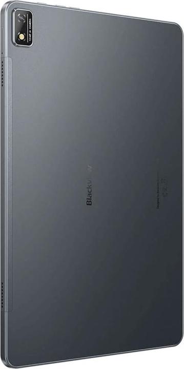 Image du produit Blackview Tab 16 (4G, 11", 256 Go, Gris Météorite)