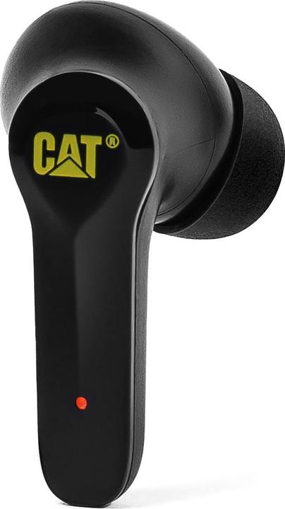 Immagine prodotto Cat CAT-BT-Earbud (ANC, 5.50 h, Senza fili)