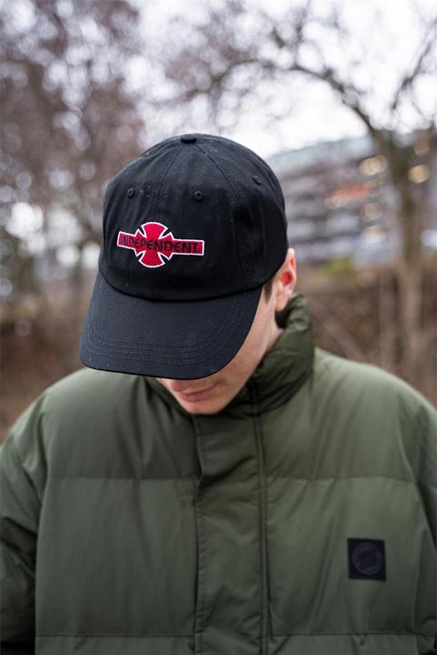 Image du produit Independent OGBC Cap (Taille unique)