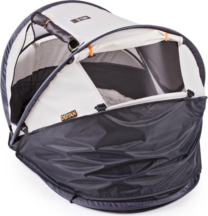 Actual product image Deryan Baby Luxe