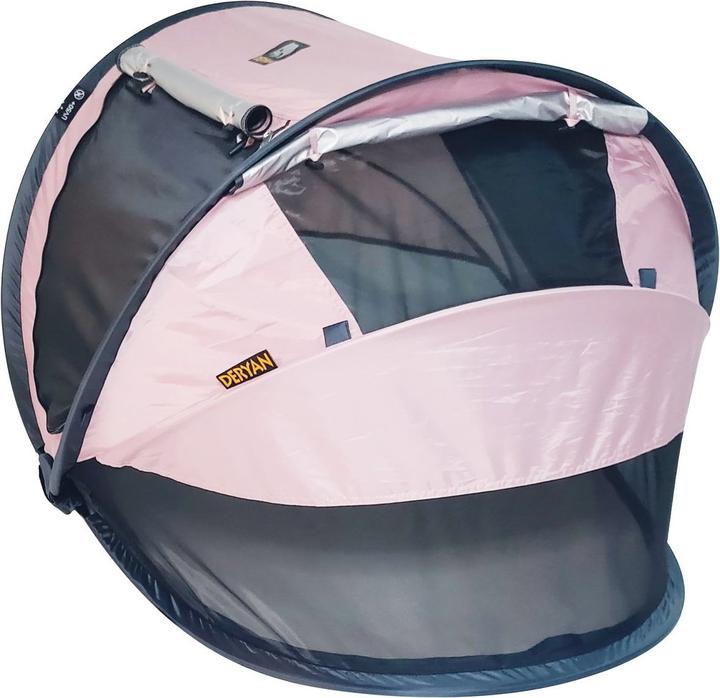 Actual product image Deryan Baby Luxe