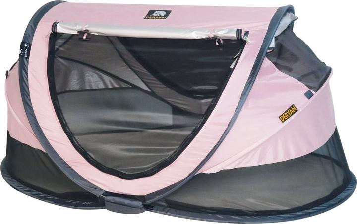 Actual product image Deryan Baby Luxe