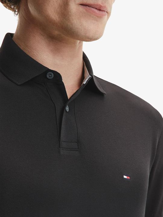 Image du produit Tommy Hilfiger Core 1985 Regular Polo black (XXL)
