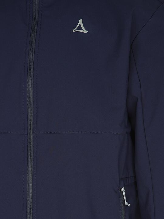 Produktbild Schöffel Softshell Jk Style Mirusha MNS (52)