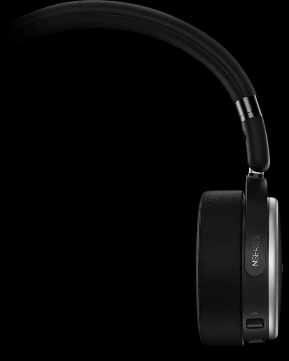 Actual product image AKG N60NC Wireless (ANC, 15 h, Wireless)