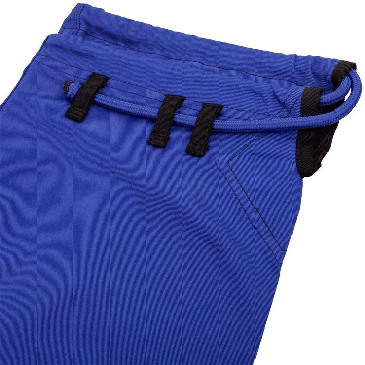 Produktbild Venum Contender EVO BJJ GI - Blue (164, 170)