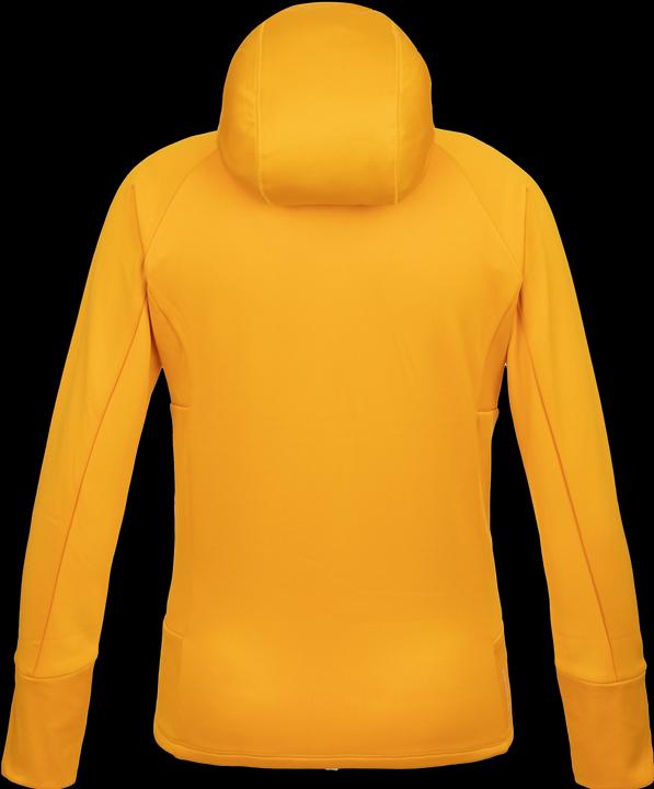 Produktbild Salewa Puez Polarlite Kapuzenjacke Kind (164)