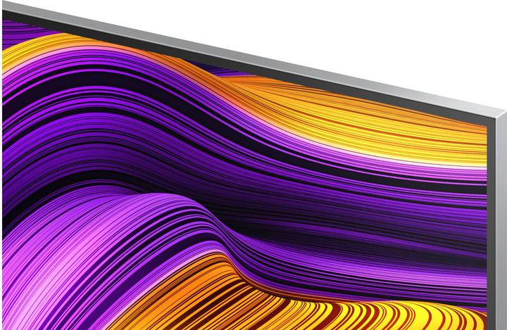Produktbild LG OLED55G57LW (55", G5, OLED, 4K, 2025)