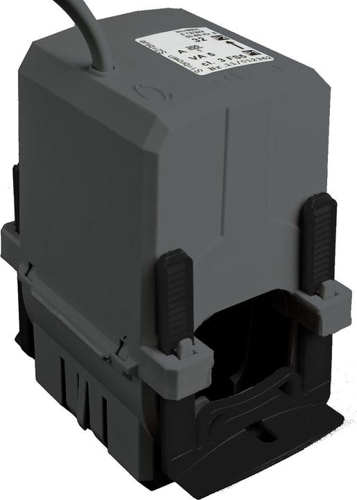 Actual product image Schneider Electric Folding transformer, TYPE HG, cable, 300A/5A METSECT5HG030
