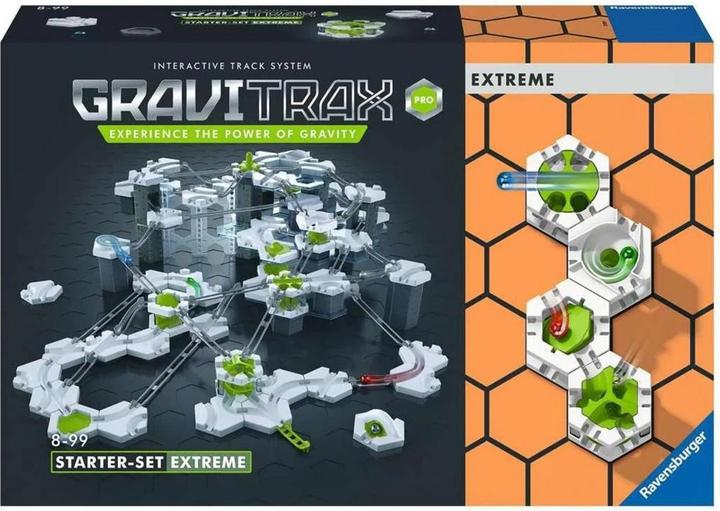 Produktbild Ravensburger GraviTrax PRO Starter-Set Extreme