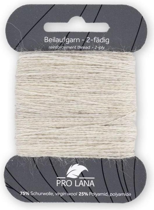 Immagine prodotto Pro Lana Beilaufgarn 2143 ca. 20 m 5 g