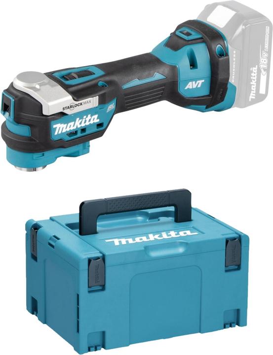 Immagine prodotto Makita DTM52Z