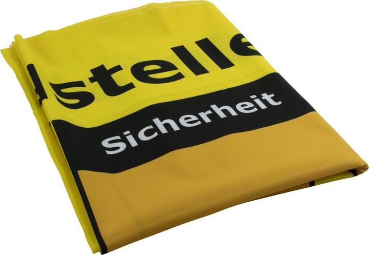 Dönges Bereitstellungsplane Textil CF