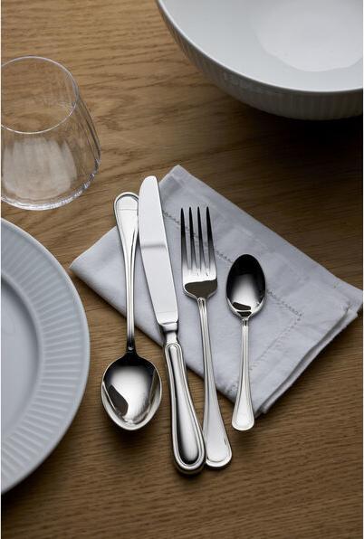 Image du produit Gense Oxford Tesked Teaspoon Acier inoxydable 1 pc(s) (1 pièce(s), Scoops)