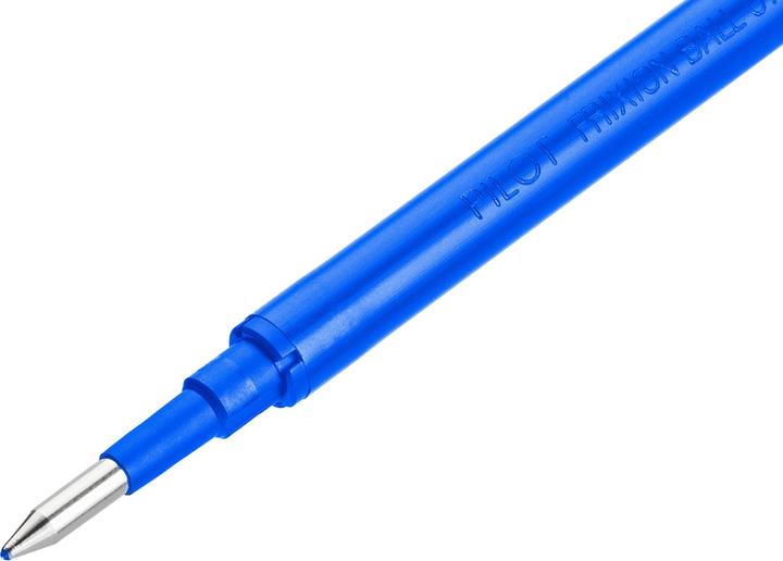 Actual product image Pilot FriXion Refill Set à 3 (Refill, Light green, 0.35 mm)