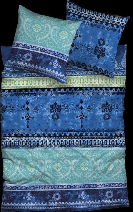 Produktbild Casatex Indi (Bettwäsche Set, 200 x 220 cm, 80 x 80 cm)