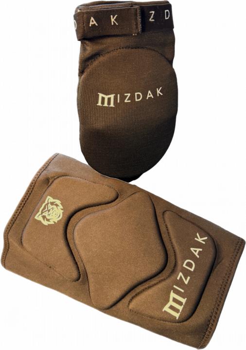 Image du produit Mizdak MMA Coudière (XL)