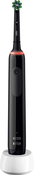 Oral-B Pro 3 3000 (Oscillating toothbrush)