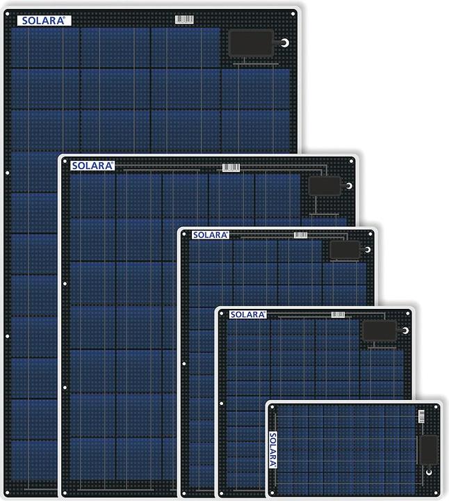 Immagine prodotto Solara Serie M (50 W)