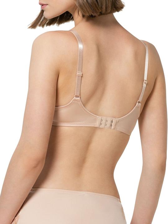 Image du produit Triumph Soutien-gorge à armatures Modern Finesse (75 D, lot de 2)