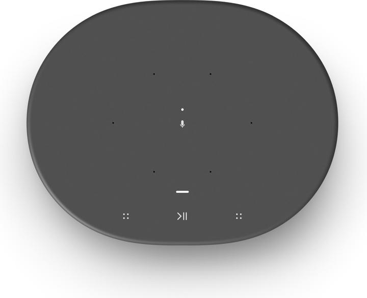 Image du produit Sonos Move (WiFi, Bluetooth, Airplay 2)