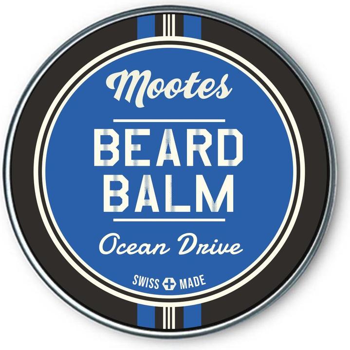 Produktbild Mootes Ocean Drive
