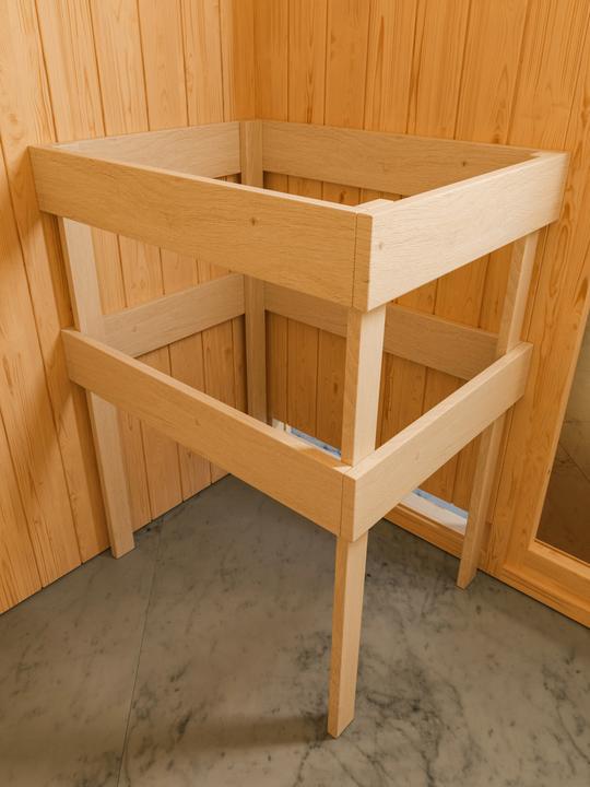 Immagine prodotto Karibu Bodin (4,5 KW Bio controllo esterno)