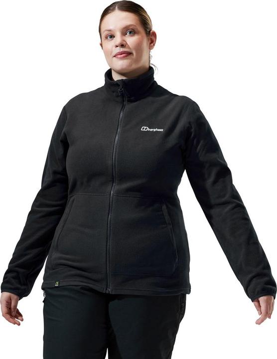 Actual product image Berghaus Women's Prism 2.0 Micro Fullzip (8, XS)