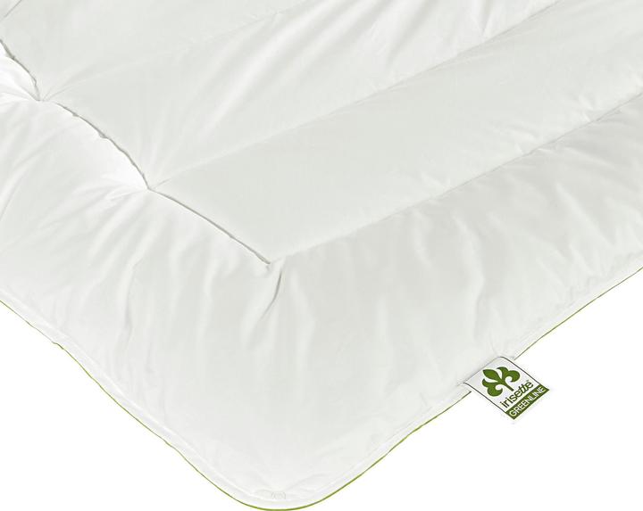 Image du produit Irisette Greenline Greenline Aerelle Blue 4 saisons (1100 g, 135x200 cm)