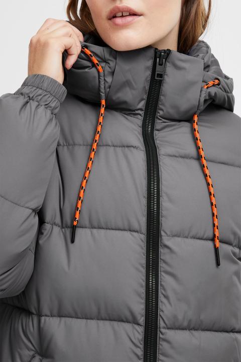 Image du produit Oxmo BY - OXJody - Puffer Coat - 21800202-ME (40)