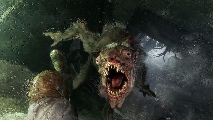 Actual product image Microsoft Metro Exodus Gold Edition