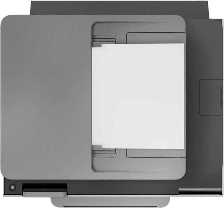 Produktbild HP OfficeJet Pro 9020 (Tintenpatrone, Farbe)