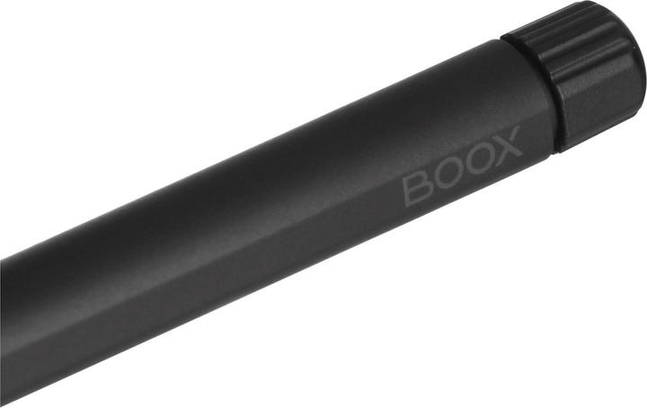 Productafbeelding Onyx Stylus Boox Pen2 Pro Zwart