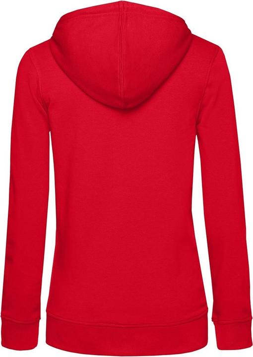 Produktbild B&C Kapuzenpullover Baumwolle aus biologischem Anbau (S)