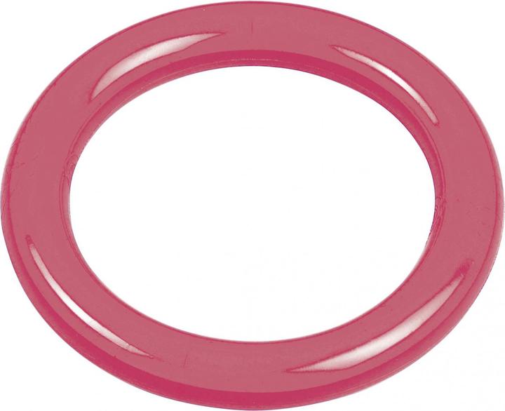 Beco BASIC Diving ring 14cm pink